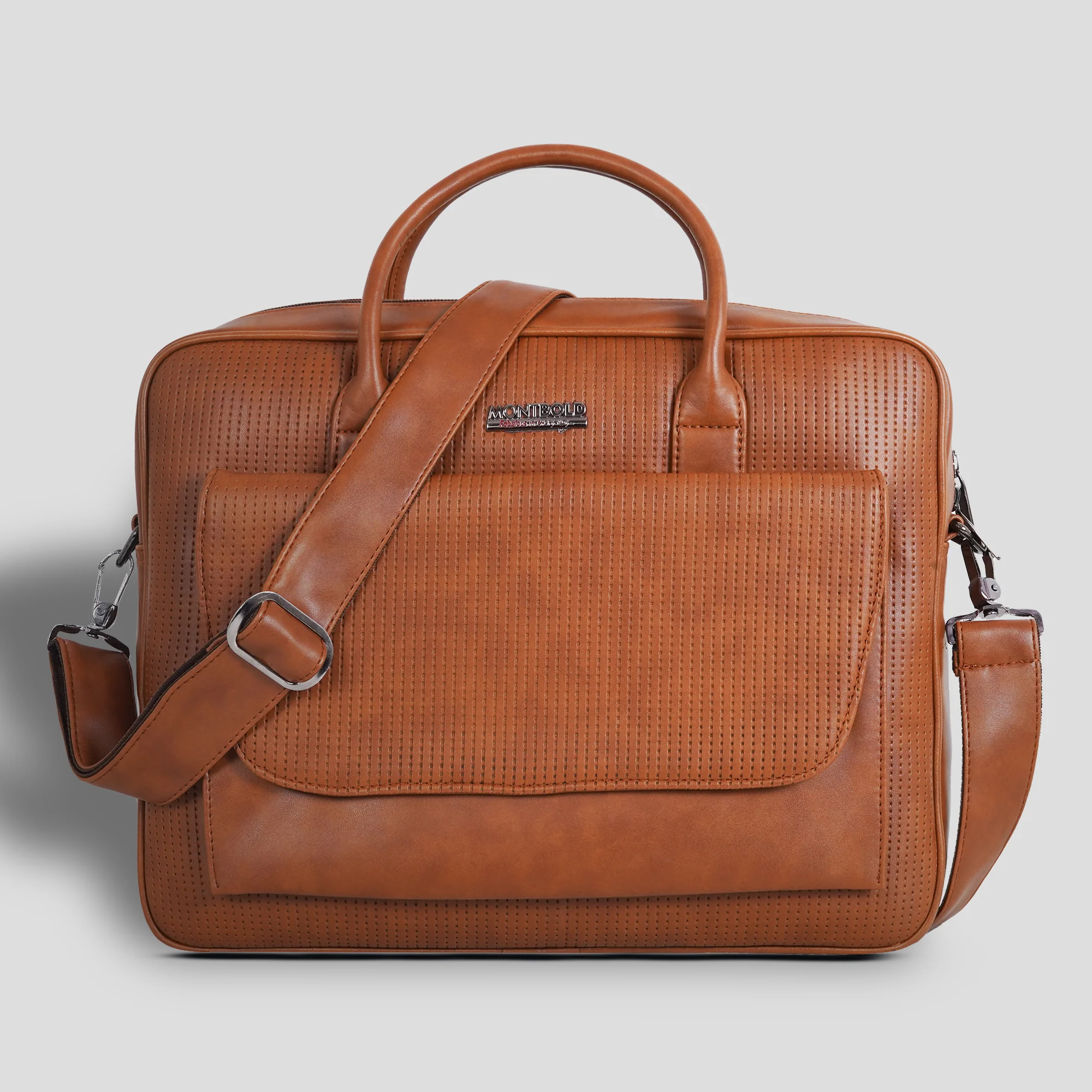 14-Inch Formal Laptop Bag